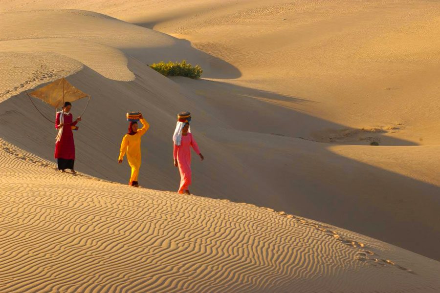 Tour Hà Nội – Ninh Thuận: Khám Phá Vẻ Đẹp Miền Nắng Gió 3N2Đ