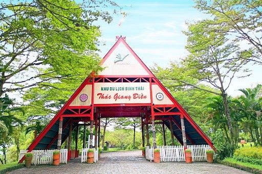 Tour 1 Ngày Khu Du Lịch Sinh Thái Thác Giang Điền – Đồng Nai: Thác Reo Giữa Lòng Thành Phố