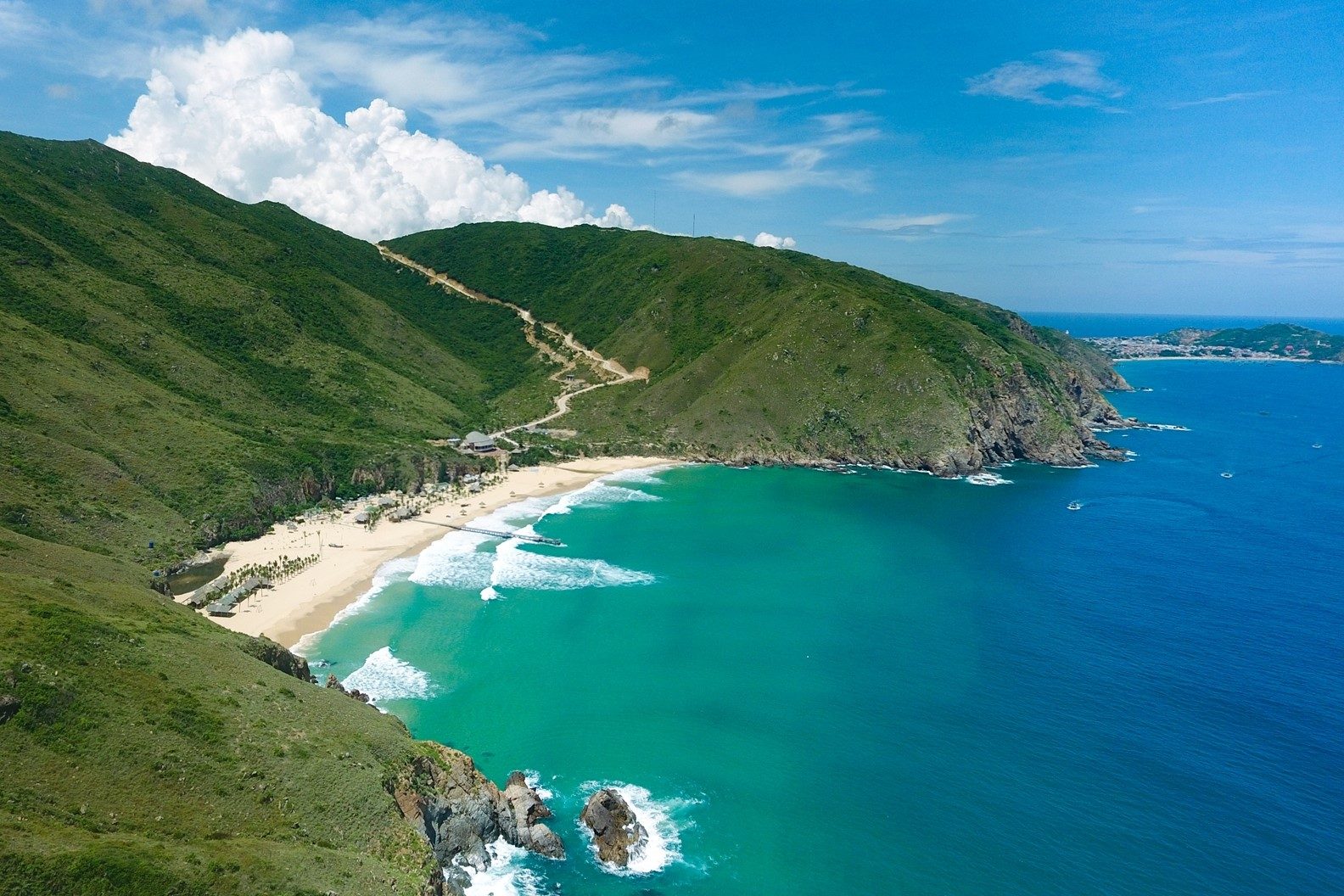 Tour Du Lịch Quy Nhơn – Bình Định 2 Ngày 2 Đêm: Khám Phá Thiên Đường Biển