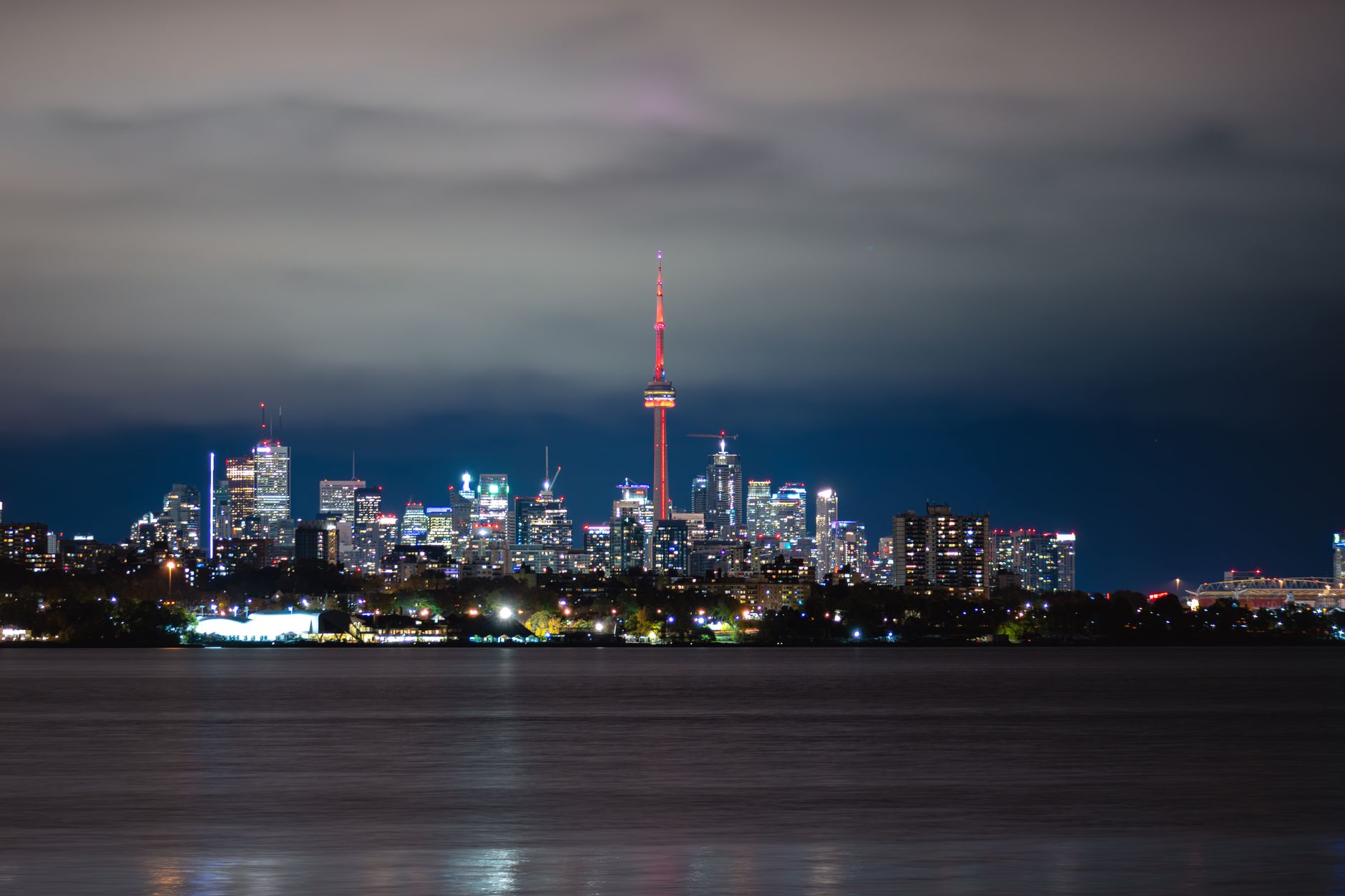 Combo Toronto + Niagara 2 Ngày 1 Đêm – Dành Cho Khách Lần Đầu Đến Canada
