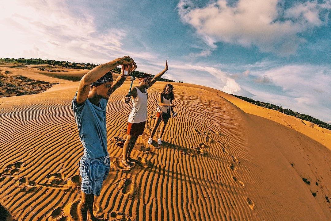 Tour Du Lịch Cần Thơ – Phan Thiết 2 Ngày 1 Đêm Khởi Hành Hàng Tuần