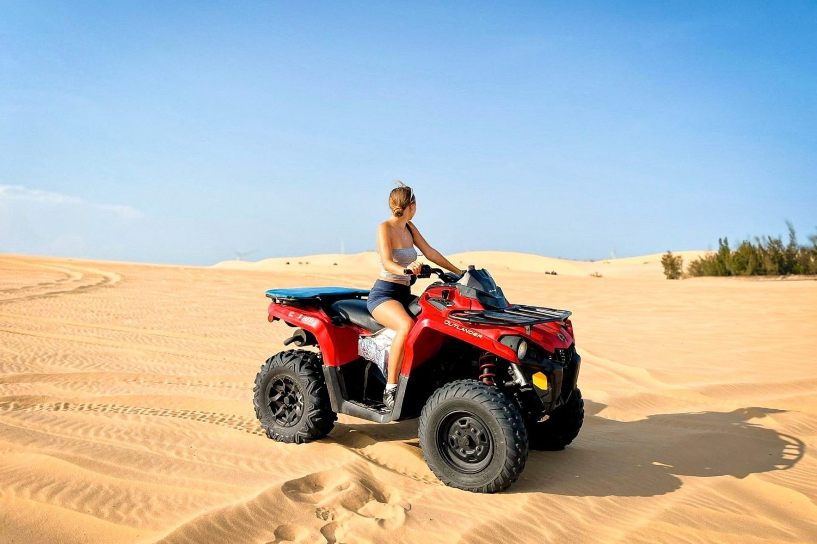 Tour Du Lịch Phan Thiết 1 Ngày – Thành Phố Của Gió