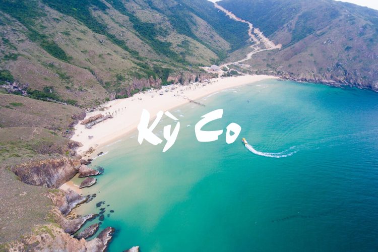 Tour Du Lịch Quy Nhơn – Bình Định 1 Ngày: Bãi Biển Kỳ Co – “Maldives” Của Việt nam