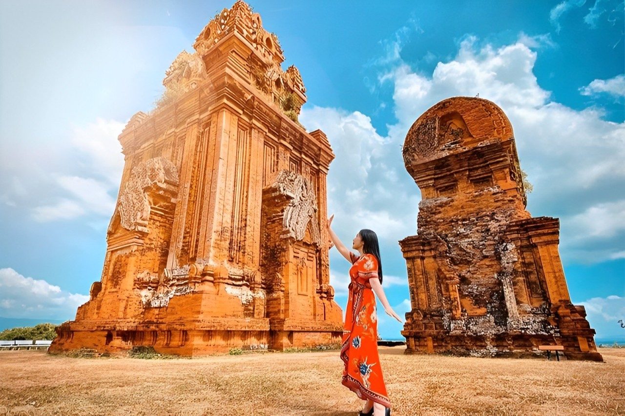 Tour Trải Nghiệm Tắm Khoáng Mũi Né – Phan Thiết – Chinh Phục Tà Cú