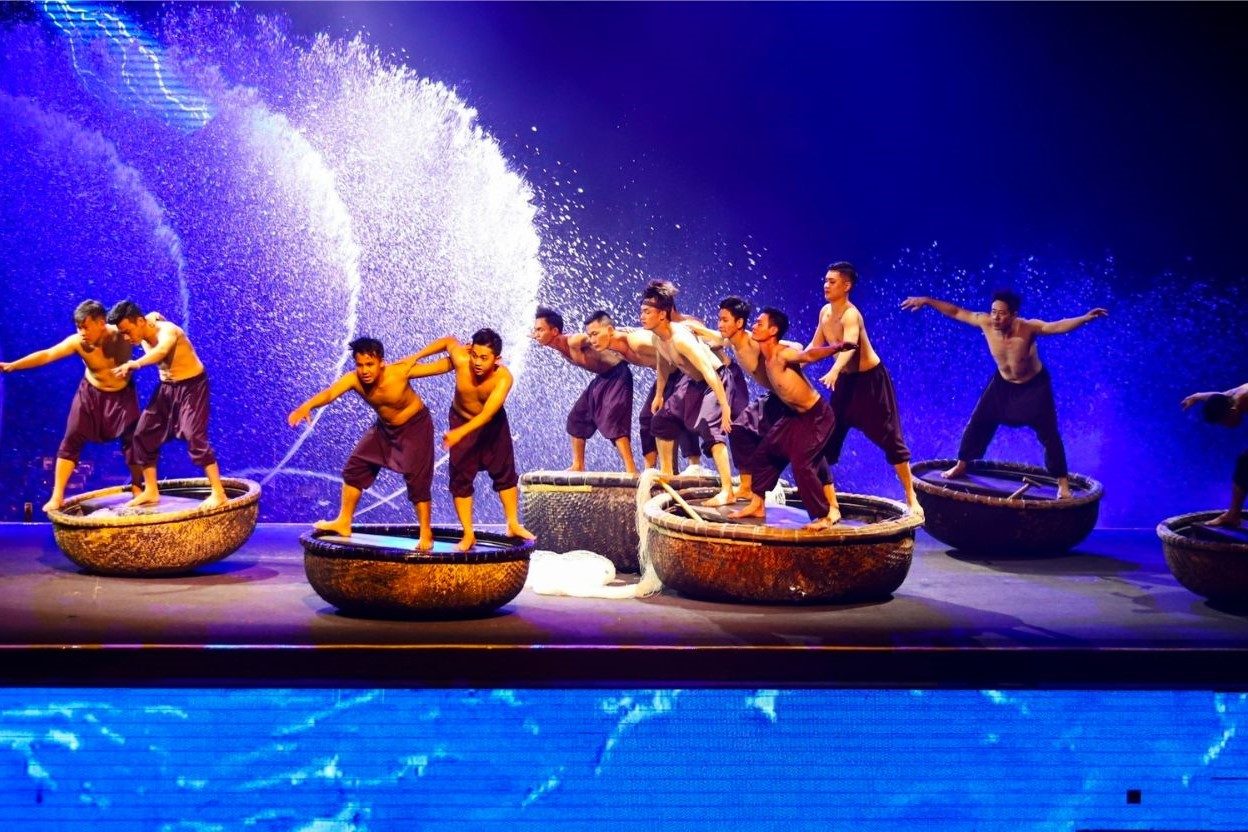 Tour Du Lịch Phan Thiết Bằng Tàu Hỏa 3 Ngày 2 Đêm: Khởi Hành Từ Sài Gòn