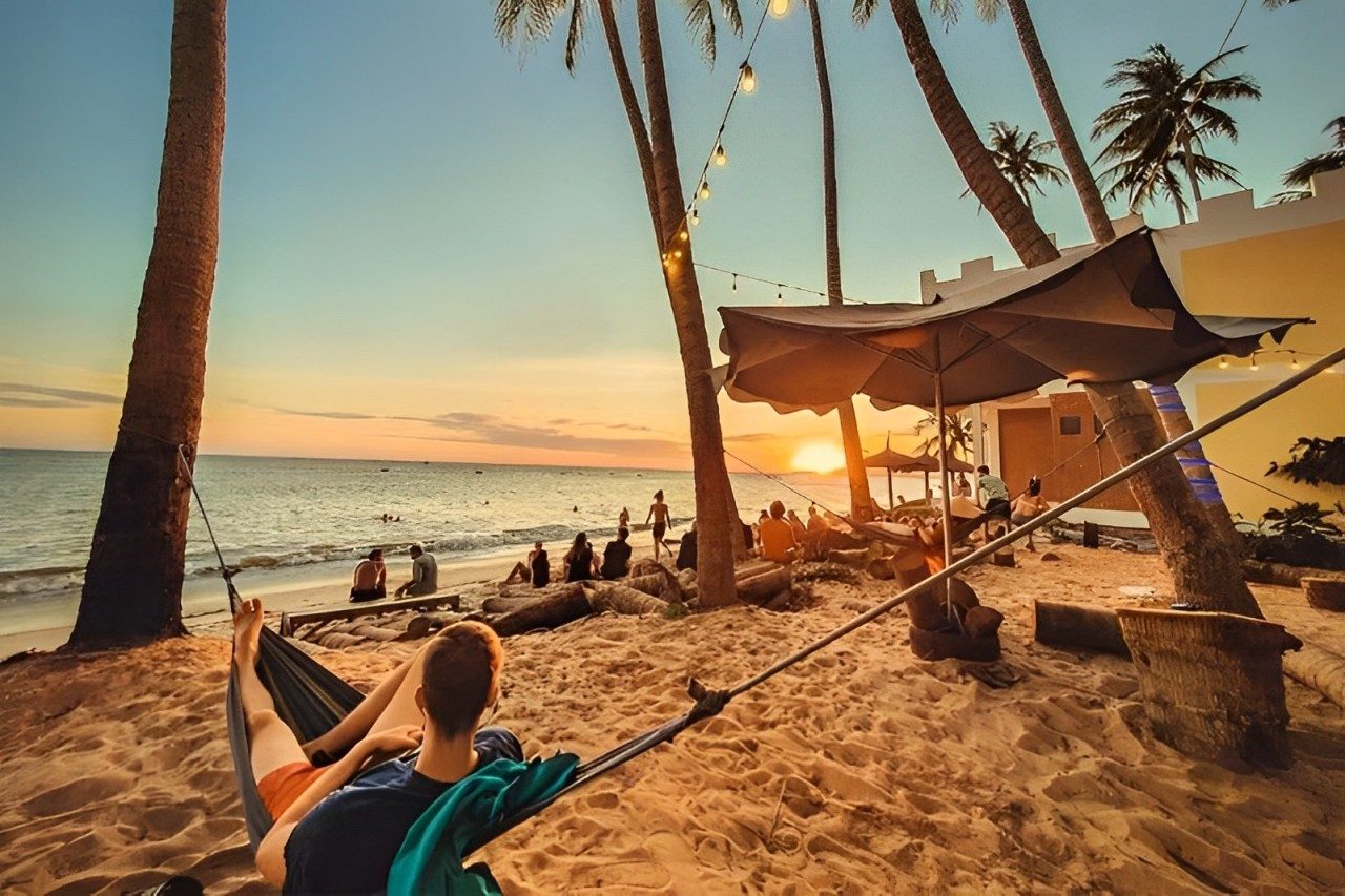 Tour Tàu Hỏa 5 Sao Phan Thiết – Mũi Né – Hành Trình Thư Giãn