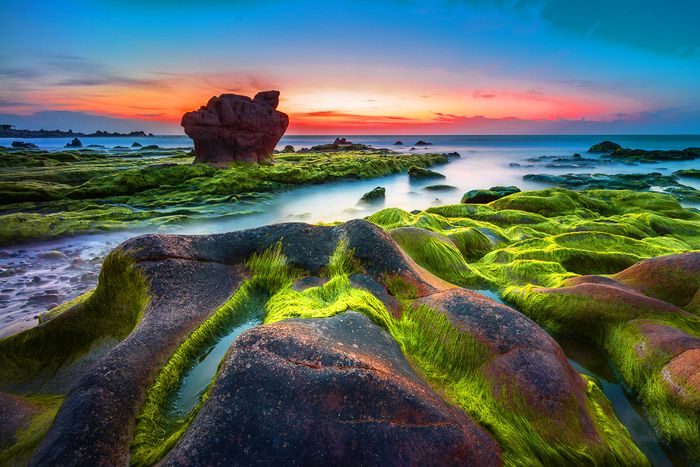 Tour di viaggio a Phan Thiết per Capodanno: alla scoperta del monte Tà Cú e di Hòn Rơm