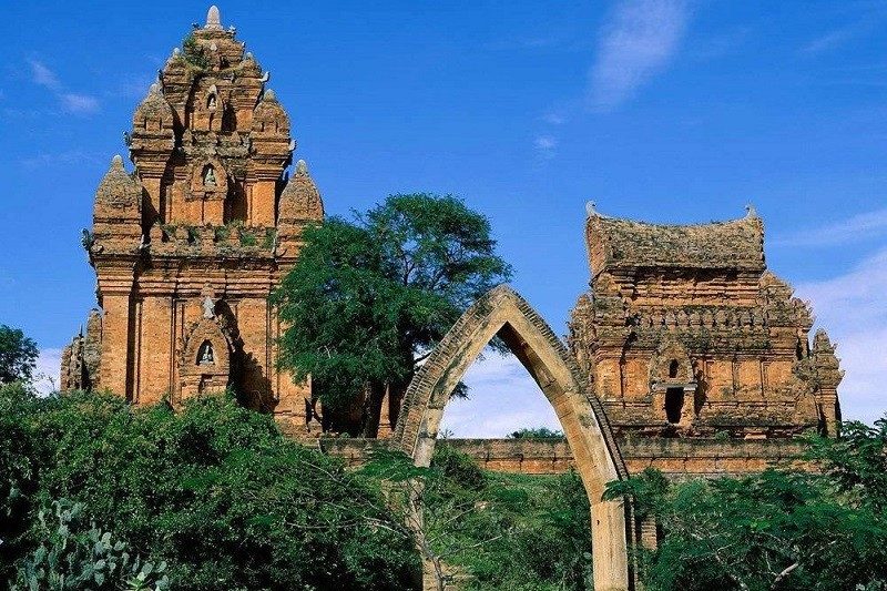 Tour di Phan Thiet 3 giorni e 2 notti per il Capodanno Lunare: Destinazione imperdibile per il Tết