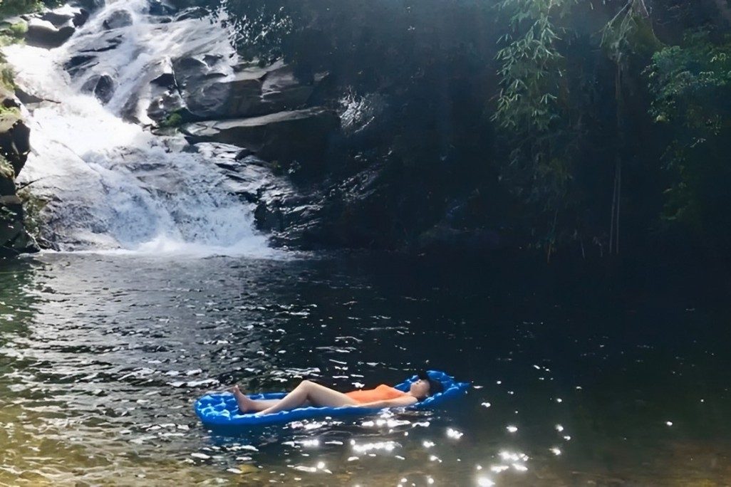 Tour Thác Bà Tánh Linh – Hành Hương Đức Mẹ Tà Pao Bình Thuận 2N1Đ