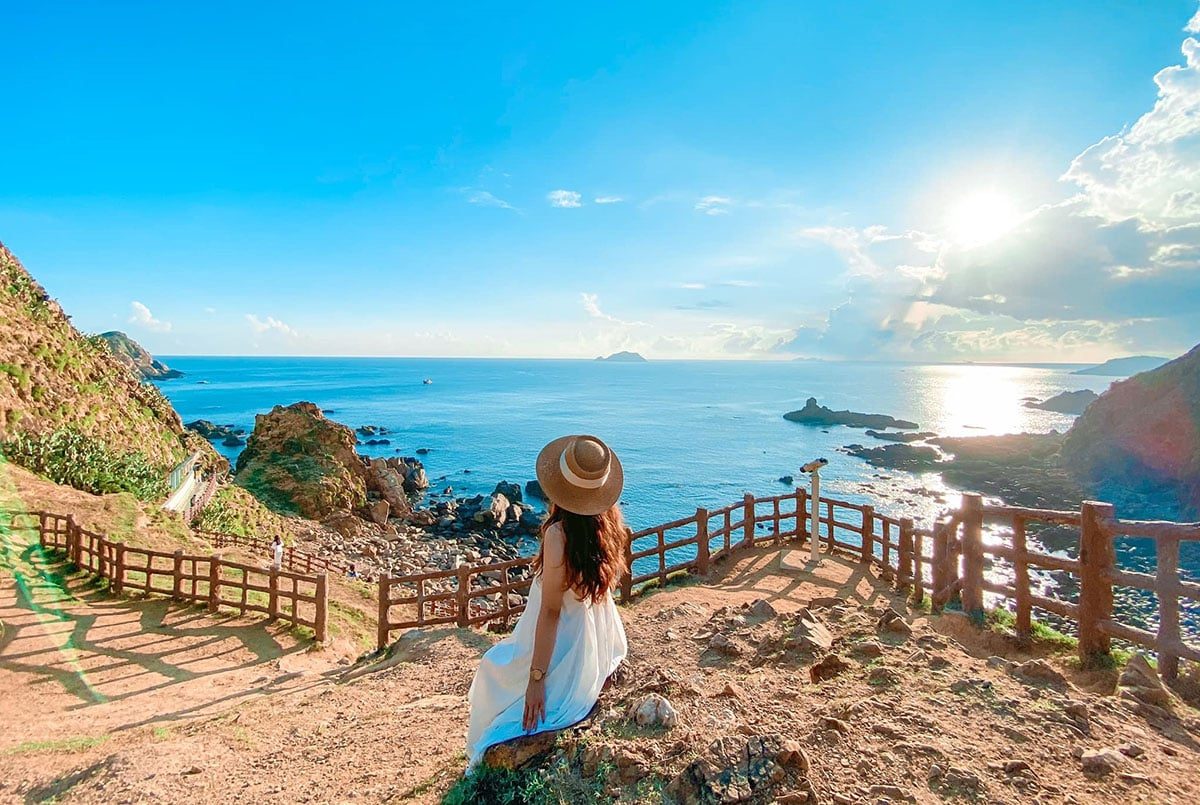 Tour Du Lịch Quy Nhơn – Bình Định 4 Ngày 3 Đêm: Hành Trình Về Miền Biển Nhớ