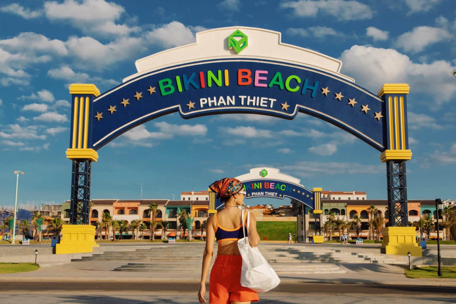 Tour di Phan Thiết e Mũi Né di 1 giorno – Esperienza tra il mare azzurro da Ho Chi Minh City
