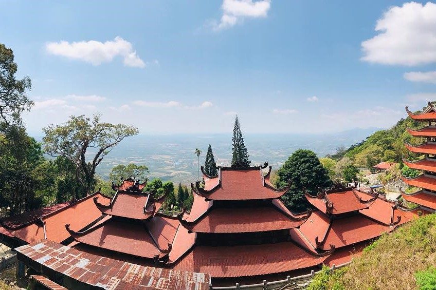 Tour Du Lịch Lễ 30/4 – 1/5 Phan Thiết 3 Ngày 2 Đêm: Lựa Chọn Hoàn Hảo Cho Kỳ Nghỉ Lễ