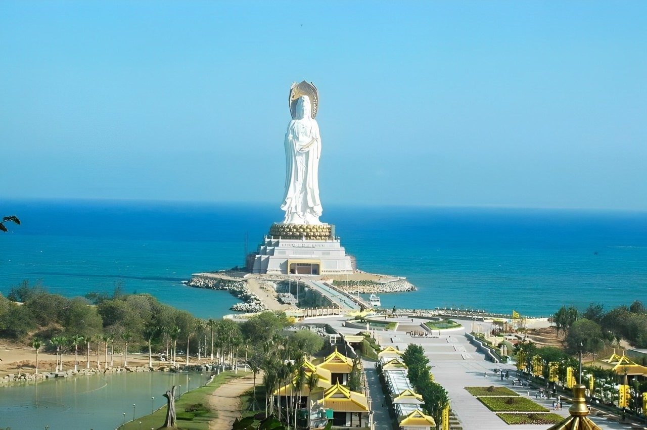 Tour Du Lịch Hành Hương Bạc Liêu 1 Ngày: Đi Tìm Địa Danh Linh Thiêng