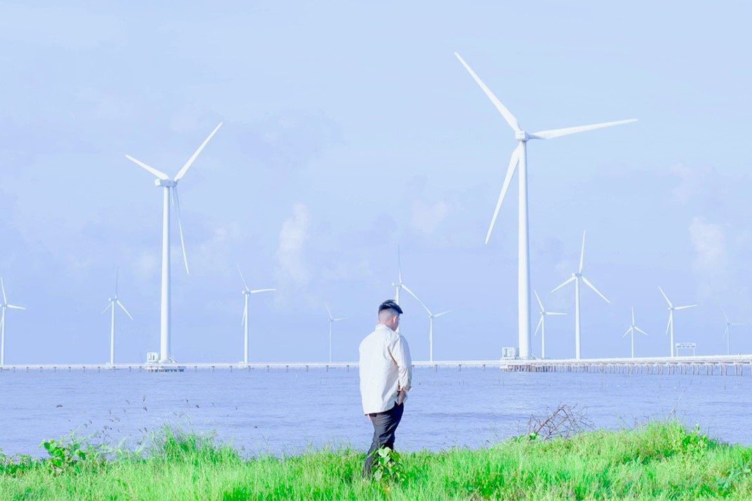 Tour Khám Phá Miền Tây: Cần Thơ – Sóc Trăng – Bạc Liêu 1 Ngày
