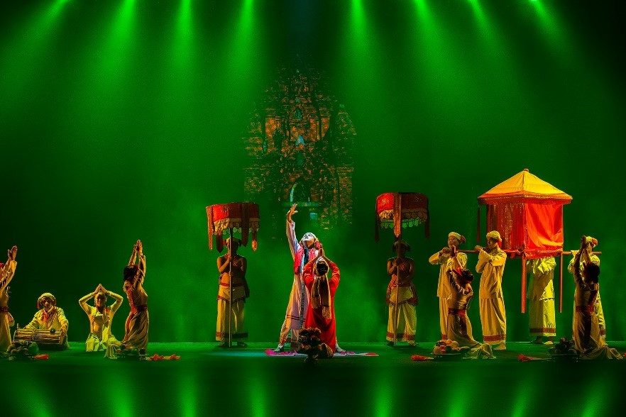 Circuit à Phan Thiết – Resort 5 étoiles : à la découverte de Phan Thiết, la dynamique
