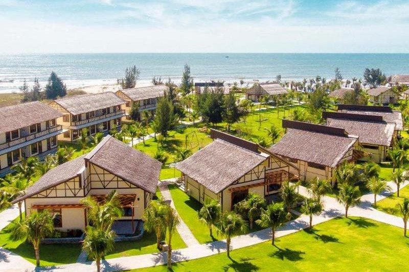 Tour Du Lịch Nghỉ Dưỡng Resort 4 Sao Phan Thiết 2 Ngày 1 Đêm