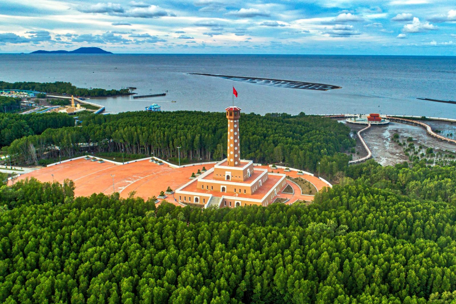 Tour Cần Thơ – Bạc Liêu – Cà Mau 3 Ngày 2 Đêm Khởi Hành Từ TP.HCM