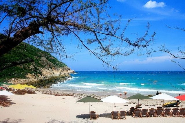 1-Day Binh Ba Island Tour from Nha Trang