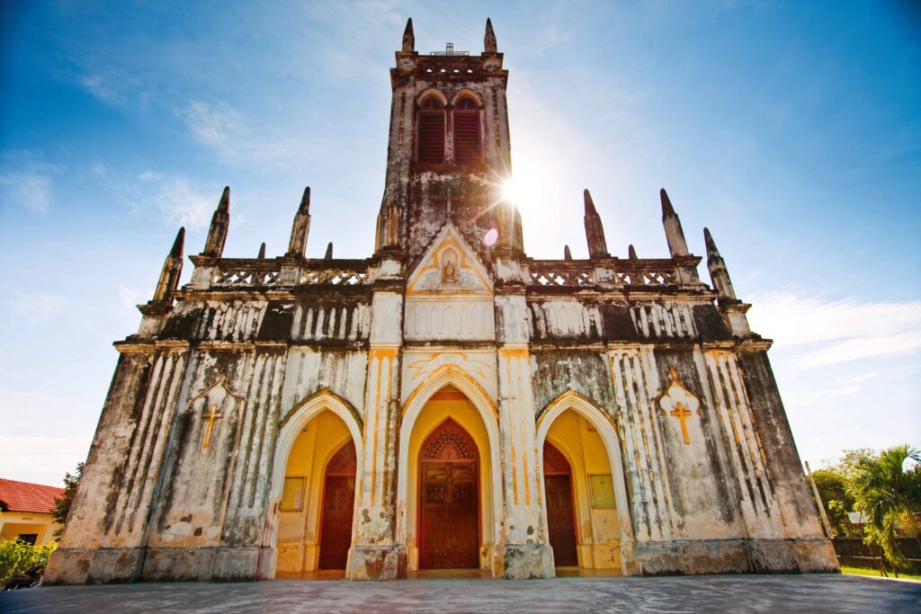 ทัวร์ชมเมืองญาจาง 1 วัน: สำรวจเมืองชายทะเล