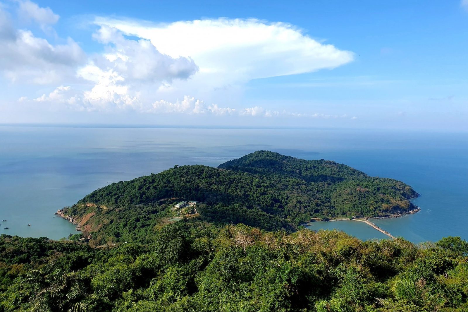 Tour Du Lịch Hòn Khoai Cà Mau 2N2Đ: Khám Phá Miền Tây Độc Lạ