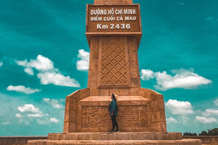 Tour TP.HCM – Cần Thơ – Bạc Liêu – Cà Mau 4 Ngày 3 Đêm: Khám Phá Miền Sông Nước