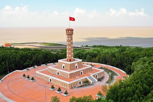 Circuit touristique Sóc Trăng – Bạc Liêu – Cà Mau – ville de Cần Thơ, 3 jours et 2 nuits
