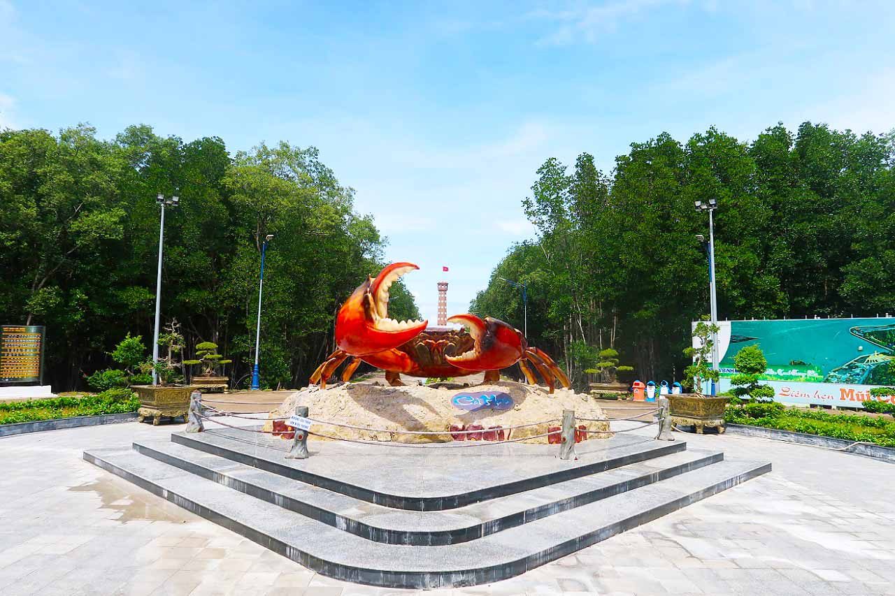 Circuit touristique Hanoï – Sóc Trăng – Bạc Liêu – Cà Mau – Cần Thơ 3 jours et 2 nuits
