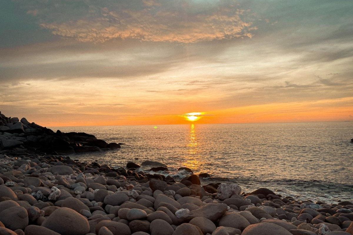 Tour Bình Hưng – Nha Trang 3N3Đ: Khám Phá Đảo Ngọc, Checkin Bãi Đá Trứng