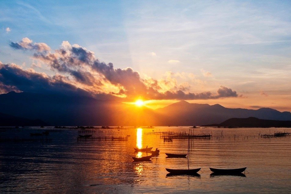 Tour Du Lịch Nha Trang Dịp Tết Nguyên Đán 3N3Đ: Du Xuân Đầu Năm