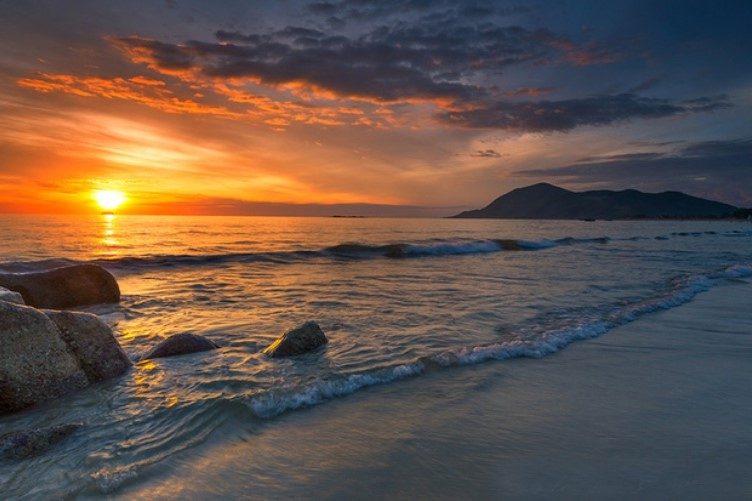 4-Day 3-Night Thien Cam Beach Tour: Daily Group Departures