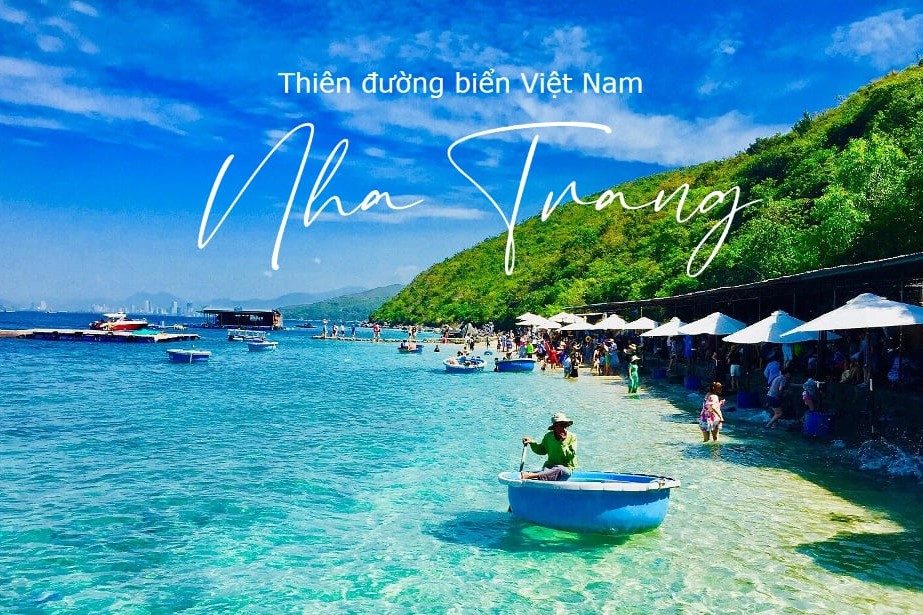 Tour Du Lịch Nha Trang Cho Gia Đình 3N3Đ: Khám Phá Và Trải Nghiệm Cùng Cả Nhà