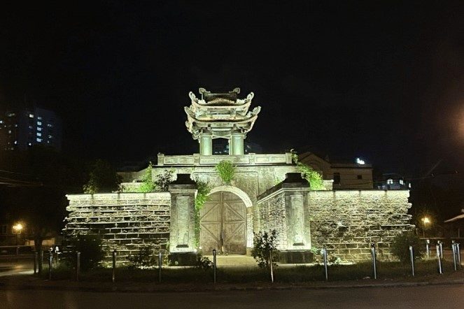 Tour Du Lịch Nghệ An 1 Ngày (City Tour)