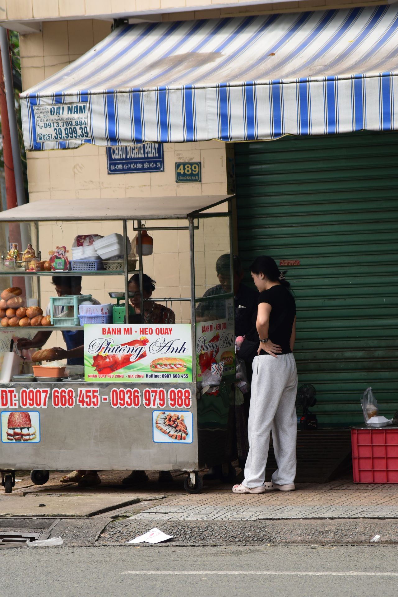 Hoi An Banh Mi: The Complete A–Z Guide [2026] — Best Spots, Prices & Tips