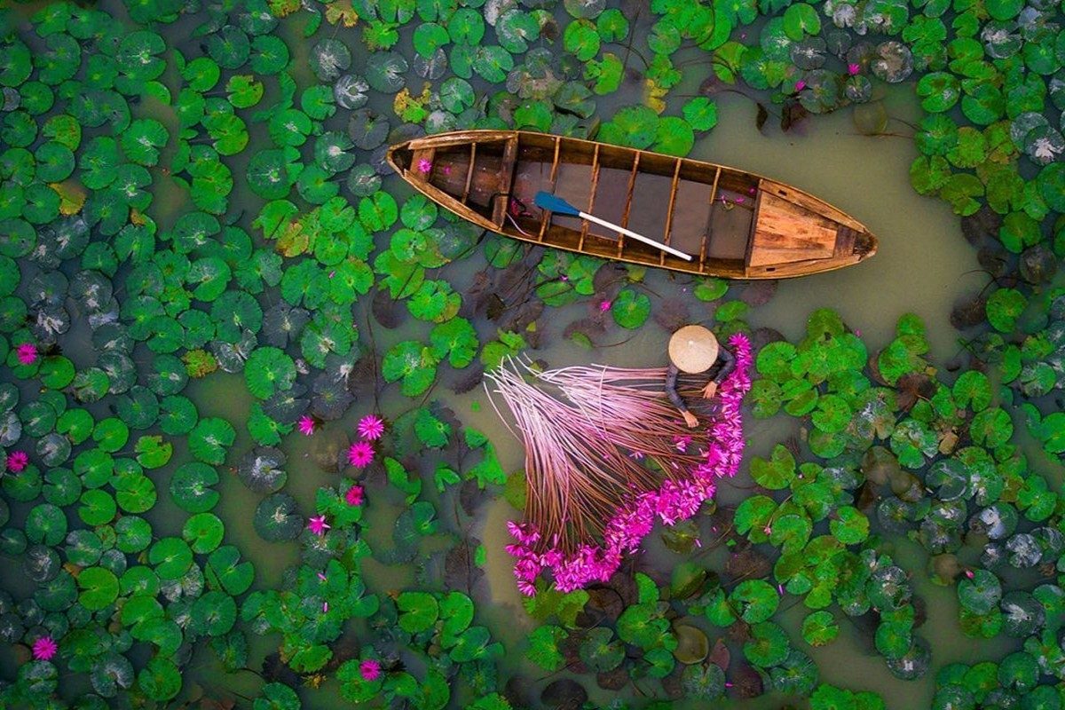 Tour Miền Tây Khởi Hành Từ Cần Thơ 4N3D: Hành Trình Khám Phá Dải Đất Phù Sa