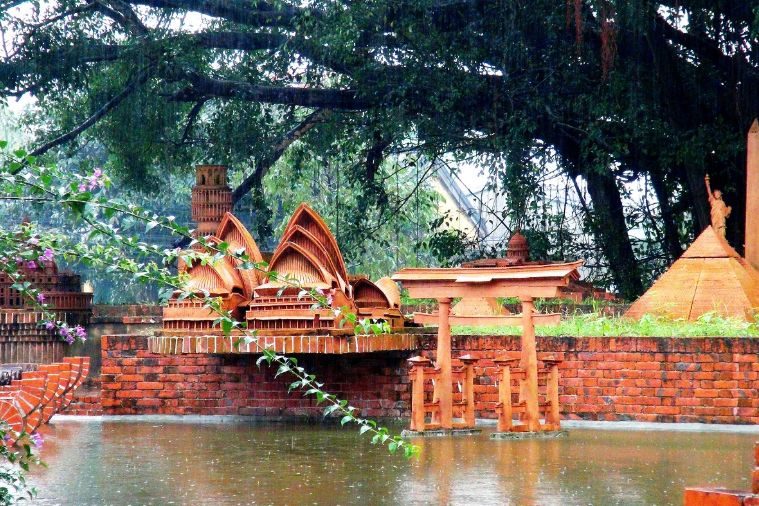 Tour Làng Gốm Thanh Hà – Sắc Màu Văn Hóa Quảng Nam