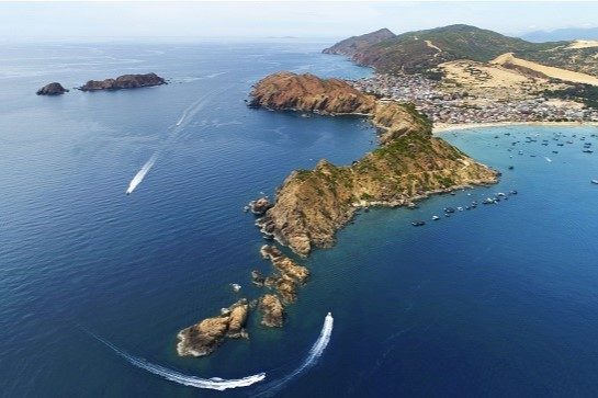 Tour por Quy Nhơn de 3 dias e 2 noites: a tranquila cidade litorânea