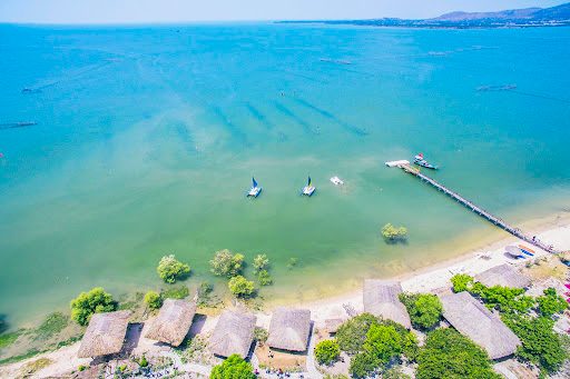 ทัวร์ท่องเที่ยวเกาะก่อกัง หวุงเต่า 2 วัน 1 คืน: เดินทางไป–กลับโดยรถยนต์