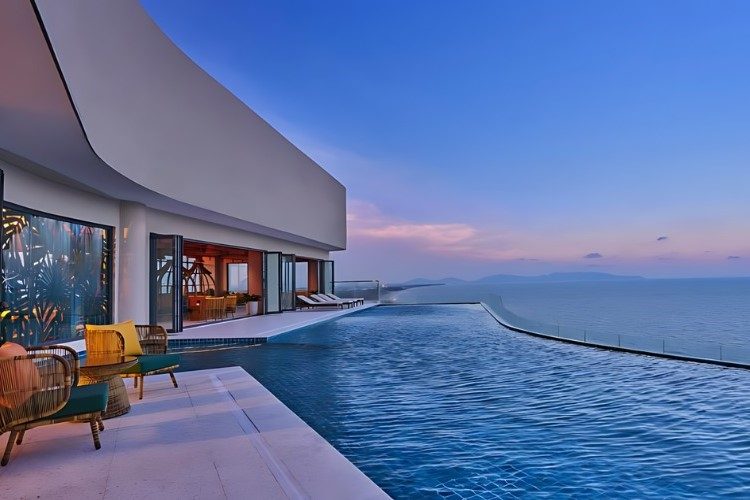 Tour Vũng Tàu 2N1Đ: Pernoite em Resort de 3-4 estrelas
