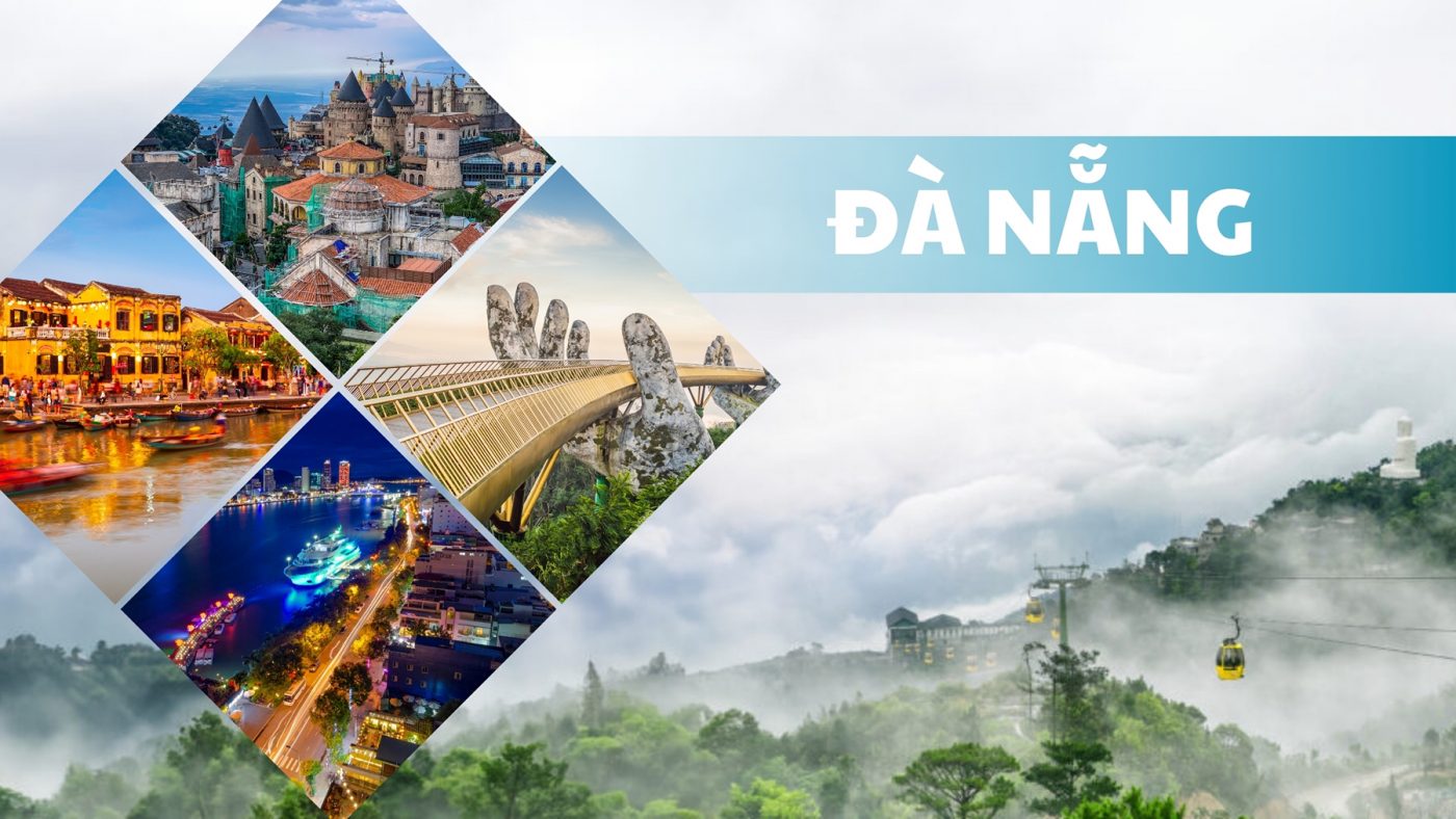 Passeio por Da Nang 2 dias e 1 noite