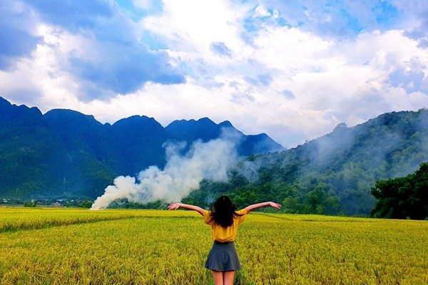 Tour Du Lịch Bản Lác 1 Ngày : Trải Nghiệm Cuộc Sống Bản Làng