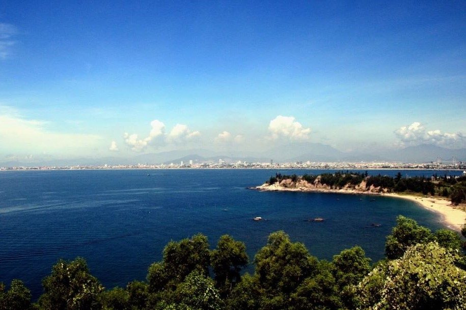 Tour Du Lịch Hà Nội – Móng Cái 2 Ngày 1 Đêm: Trà Cổ – Cồn Mang – Mũi Ngọc