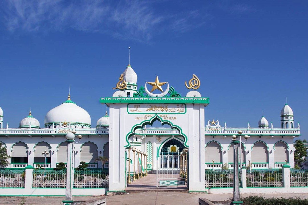 Tour Du Lịch An Giang 1 Ngày: Khởi Hành Từ Cần Thơ