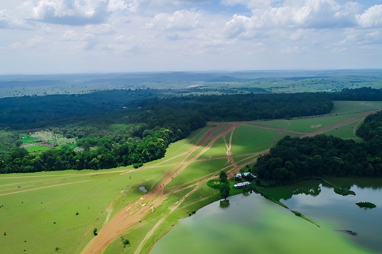 Tour Sinh Thái Bình Phước 2N2Đ: Trải Nghiệm Văn Hóa Người S’tiêng, M’nông