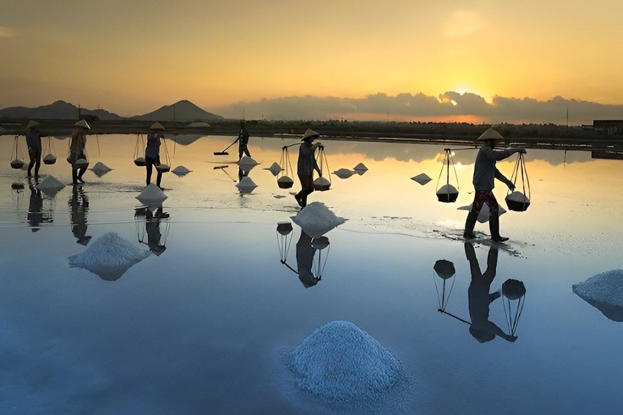 Tour di Quang Ngai di 2 giorni e 1 notte – Alla scoperta di antiche culture millenarie