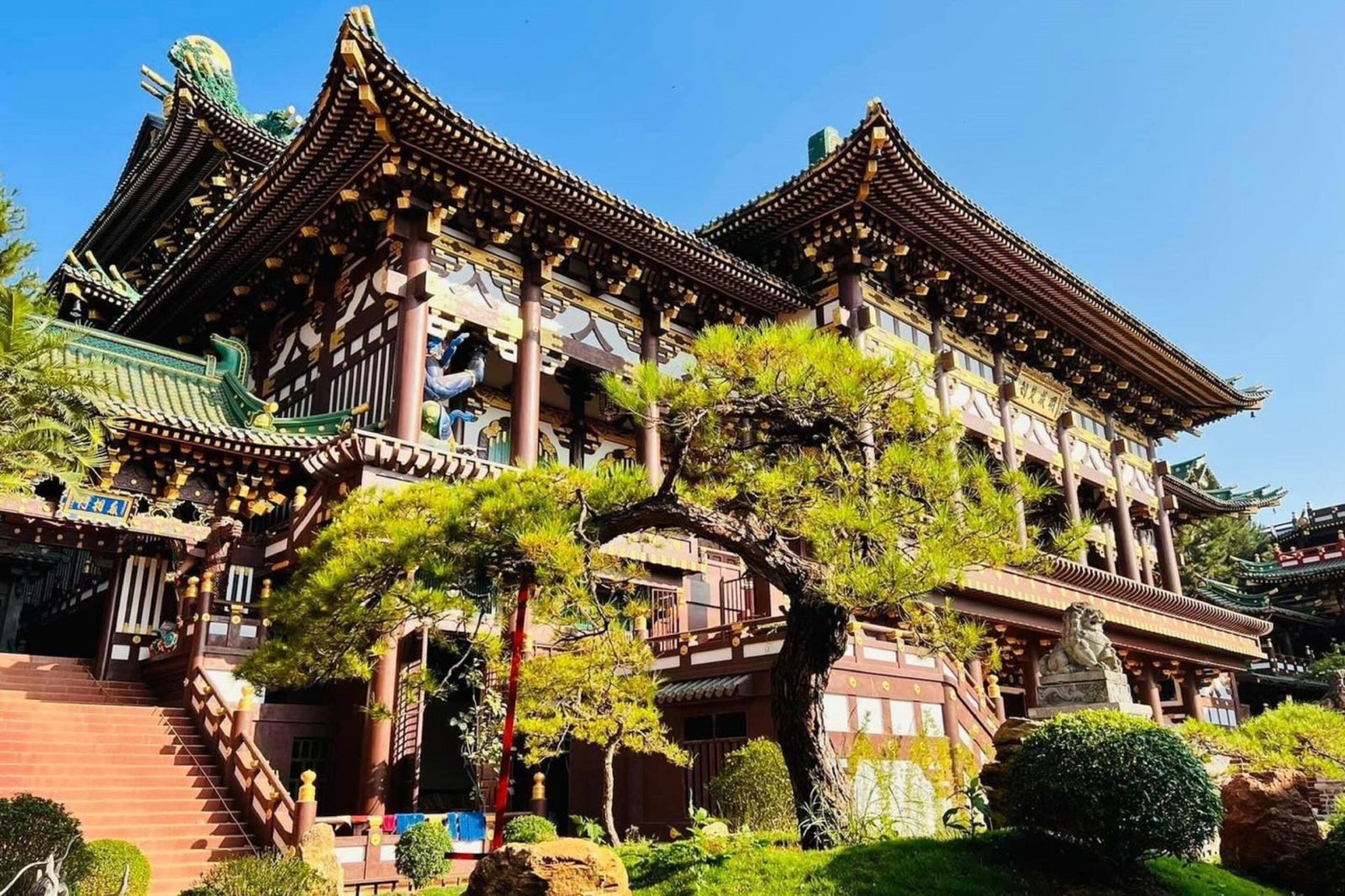 波来古大高原—昆嵩2天1夜之旅
