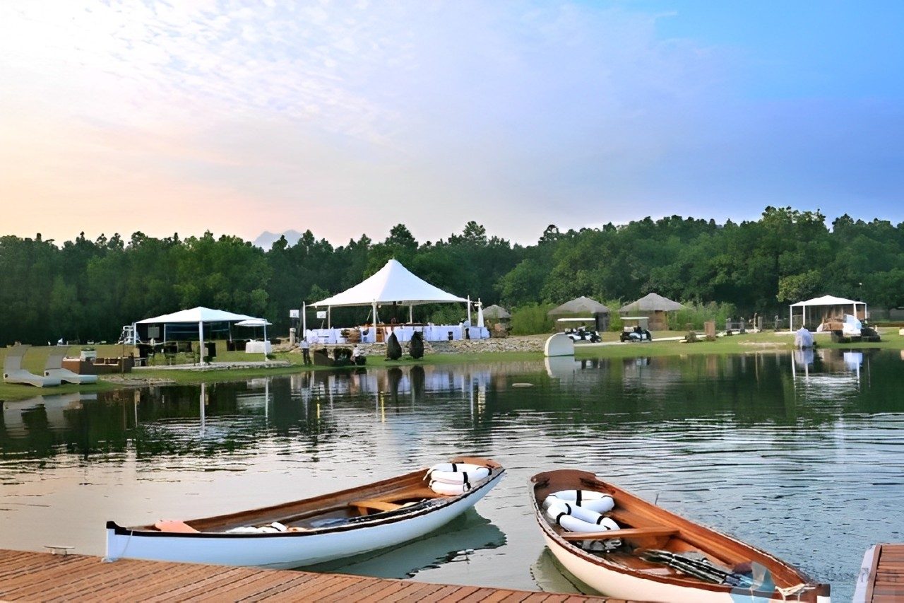 大莱—永福旅游：2天1夜休闲之旅