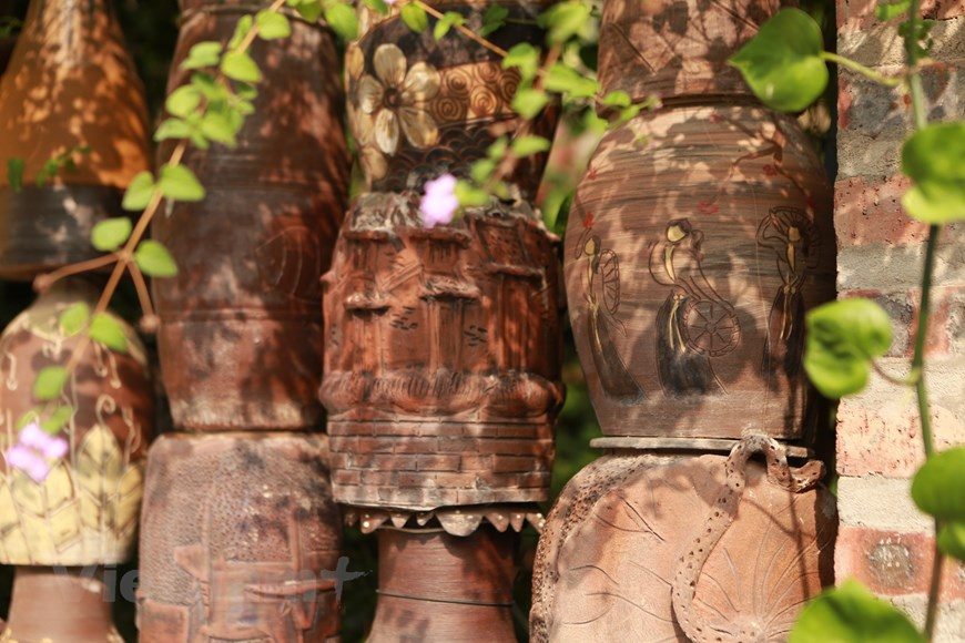 Tour Gốm Hương Canh – Vẻ Đẹp Làng Nghề Truyền Thống Vĩnh Phúc 1 Ngày