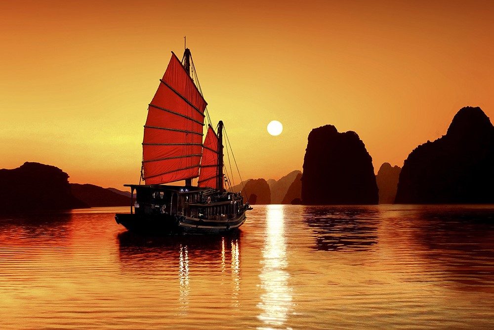 Tour Du Lịch Đảo Tuần Châu – Hạ Long 3 Ngày 2 Đêm: Thiên Đường Nghỉ Dưỡng