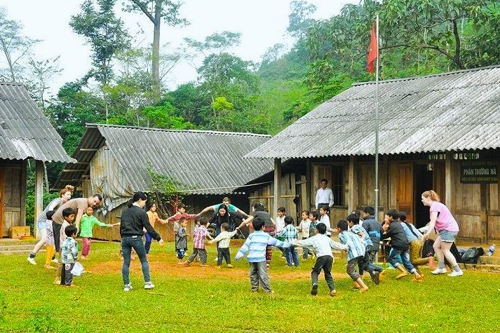 Tour Hồ Ba Bể: Khám phá Hang Thẳm Phầy 1 ngày đầy thú vị