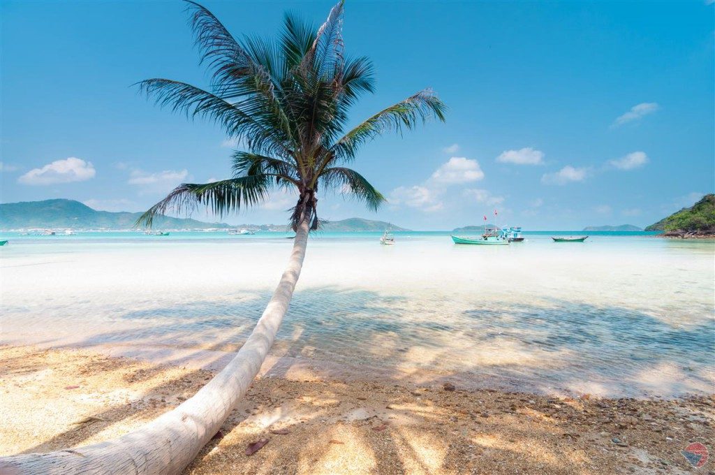 Tour Du Lịch Đảo Nam 2 Ngày 2 Đêm: Hải Đảo Hoang Sơ Đầy Mê Hoặc